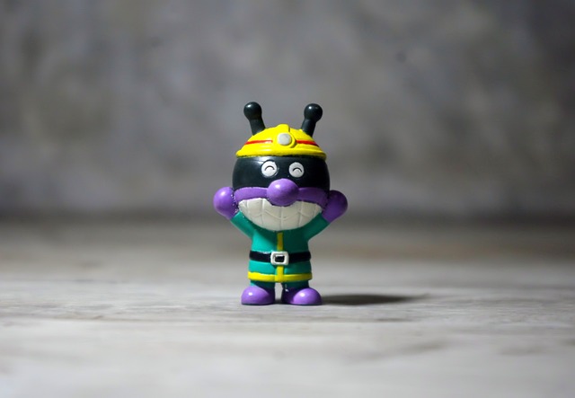 is